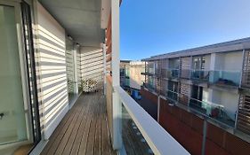 The Quad City Centre Apartment